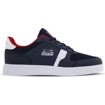 Slazenger Orval I Lacivert Erkek Sneaker Ayakkabı