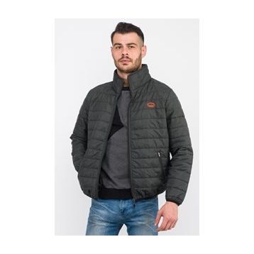 Slazenger Outcity Haki Erkek Mont