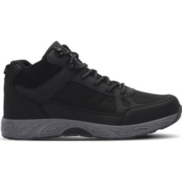Slazenger OUTSIDE I Siyah Erkek Bot