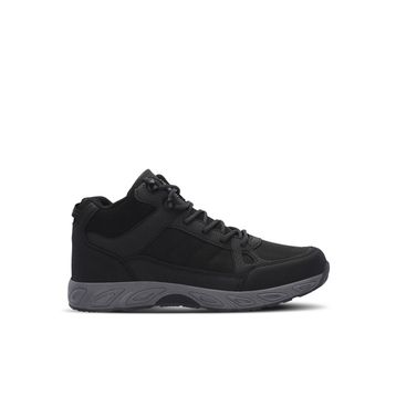 Slazenger OUTSIDE I Siyah Erkek Bot