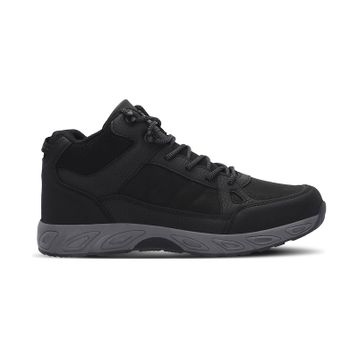Slazenger OUTSIDE I Siyah Erkek Bot