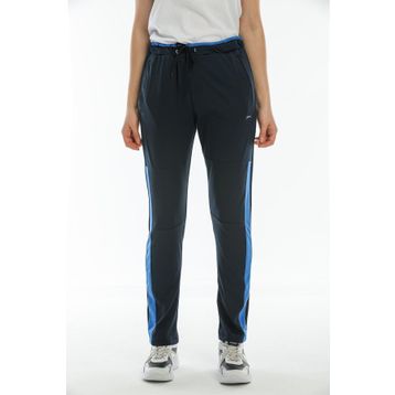 Slazenger Oxford Lacivert Kadın Eşofman Altı