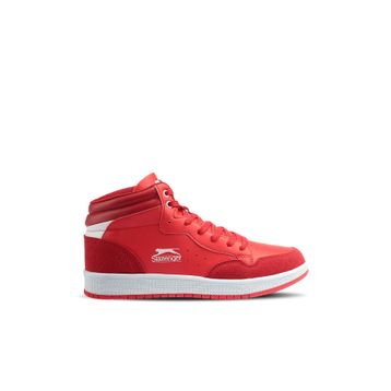 Slazenger Pace Kırmızı Kadın Sneaker Ayakkabı