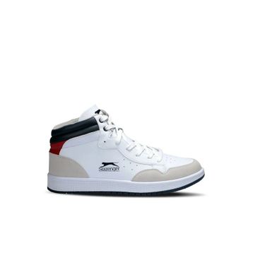 Slazenger Pace Kırmızı Kadın Sneaker Ayakkabı