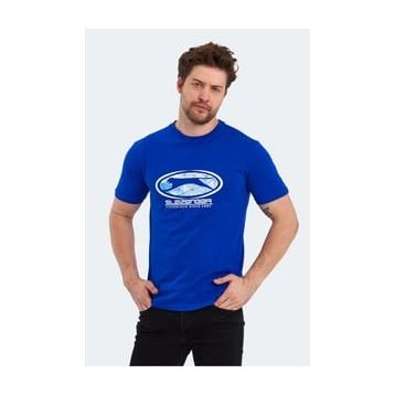 Slazenger Packer Bej Erkek T-shirt