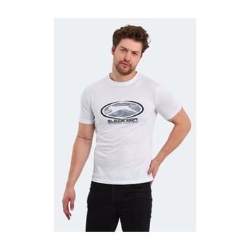 Slazenger Packer Bej Erkek T-shirt