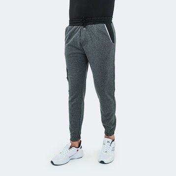 Slazenger Partner Antrasit Erkek Eşofman Altı