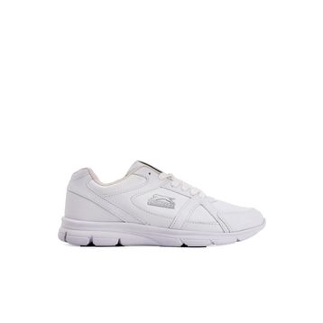 Slazenger Pera Jumbo Beyaz Sneaker Erkek Ayakkabı