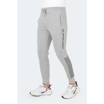 Slazenger Phılo Gri Erkek Eşofman Altı