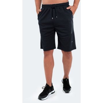 Slazenger Pluto Lacivert Erkek Şort