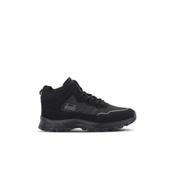Slazenger Power Hight I Siyah Erkek Bot