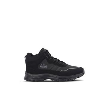 Slazenger Power Hight I Siyah Erkek Bot