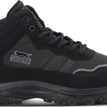 Slazenger Power Hight I Siyah Erkek Bot