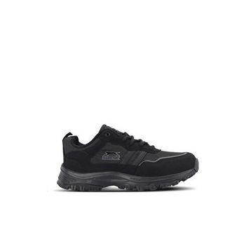 Slazenger Power I Siyah Erkek Bot