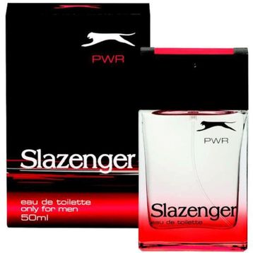Slazenger Pwr 50 ml EDT Erkek Parfümü