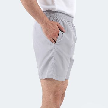 Slazenger Rabi Gri Erkek Mayo