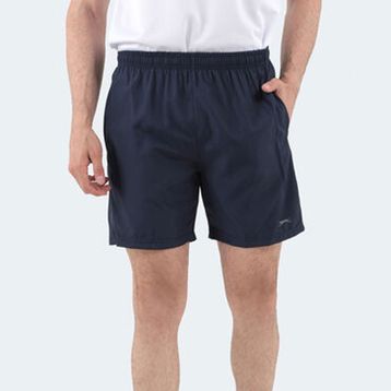 Slazenger Rabı Lacivert Erkek Mayo