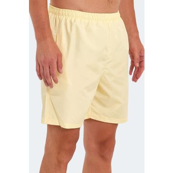 Slazenger Rabi Sarı Erkek Mayo
