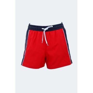 Slazenger Radek Fuşya Kadın Şort