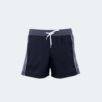 Slazenger Radek Siyah Kadın Şort