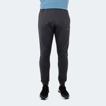 Slazenger Rene Koyu Gri Erkek Eşofman Altı