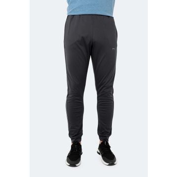 Slazenger Rene Koyu Gri Erkek Eşofman Altı