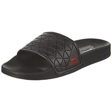 Slazenger SA11SE017 Lacivert Erkek Terlik