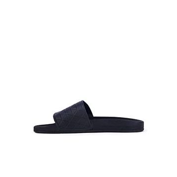 Slazenger SA11SE017 Lacivert Erkek Terlik