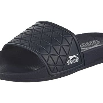 Slazenger SA11SE017 Lacivert Erkek Terlik