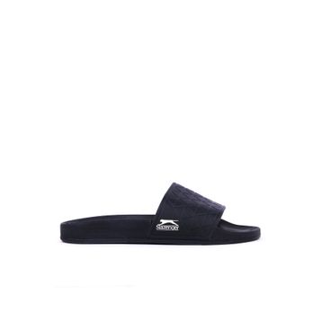 Slazenger SA11SE017 Lacivert Erkek Terlik