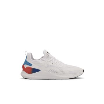 Slazenger SA13RE043-000 Washtı Beyaz Erkek Spor Ayakkabı