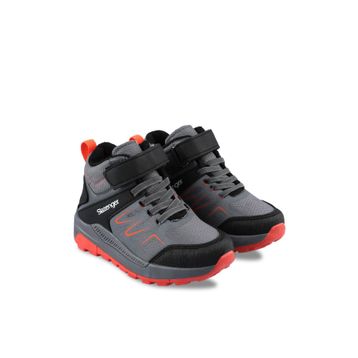 Slazenger SA22OF019 Kenton I Koyu Gri Outdoor Bot