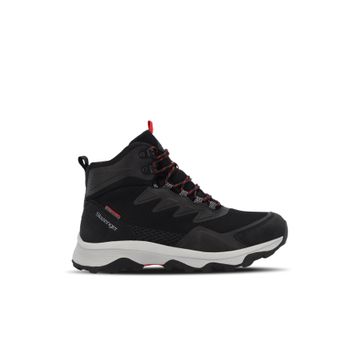 Slazenger SA23OE093 Winner Siyah Erkek Outdoor Bot