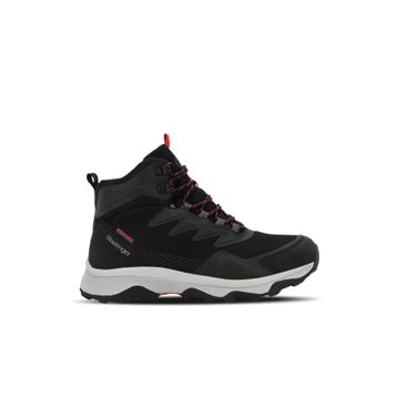 Slazenger SA23OE093 Winner Siyah Erkek Outdoor Bot