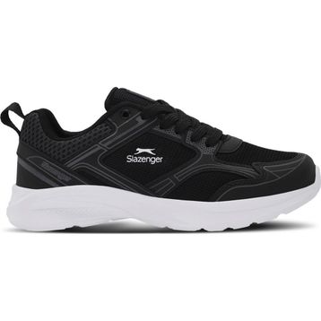 Slazenger SA23RK033 Gala Clt Siyah Beyaz Kadın Sneaker Ayakkabı