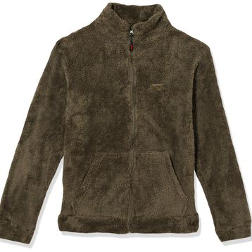 Slazenger Salma I Haki Erkek Polar