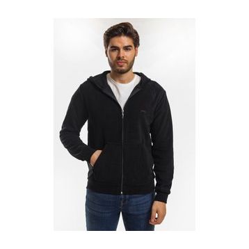 Slazenger Samson Haki Erkek Sweatshirt