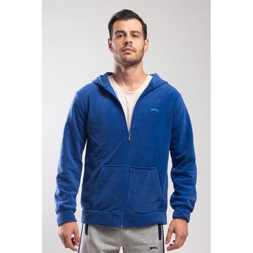 Slazenger Samson Lacivert Erkek Sweatshirt