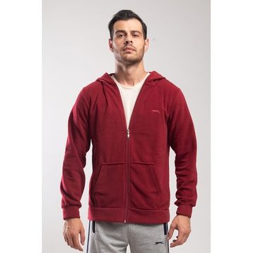 Slazenger Samson Lacivert Erkek Sweatshirt