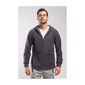 Slazenger Samson Lacivert Erkek Sweatshirt