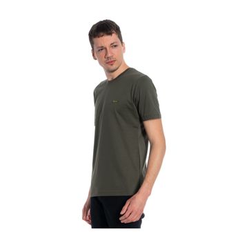 Slazenger Sander Haki Erkek T-shirt