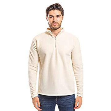 Slazenger Sanne Kırmızı Erkek Polar
