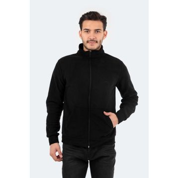 Slazenger Sansa Siyah Erkek Polar