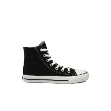 Slazenger School Siyah Unisex Sneaker