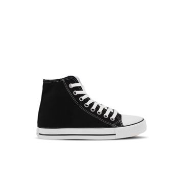 Slazenger School Siyah Unisex Sneaker