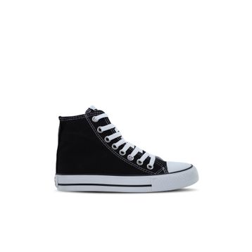 Slazenger School Siyah Unisex Sneaker