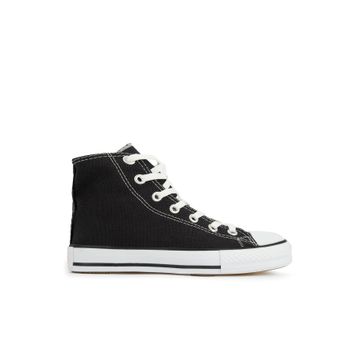 Slazenger School Siyah Unisex Sneaker