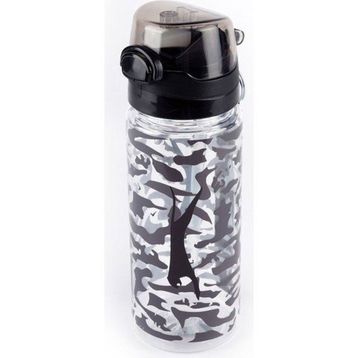 Slazenger Siyah 22853 500 ml Matara