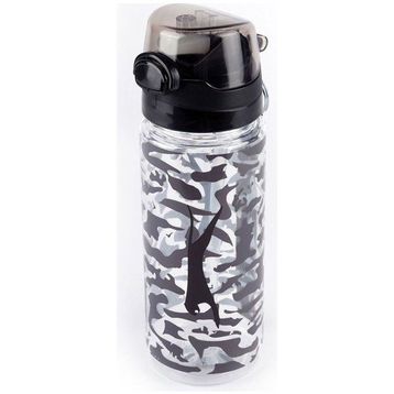 Slazenger Siyah 22853 500 ml Matara