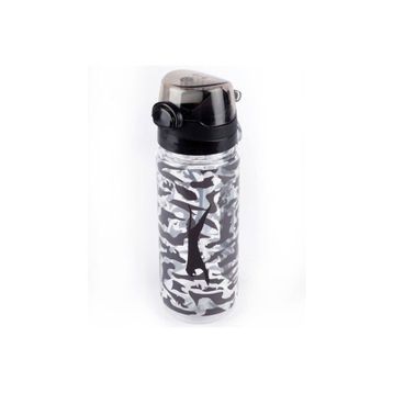 Slazenger Siyah 22853 500 ml Matara